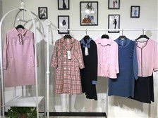 北京歌詩曼服飾商行 匠心獨(dú)運(yùn)的服飾風(fēng)尚